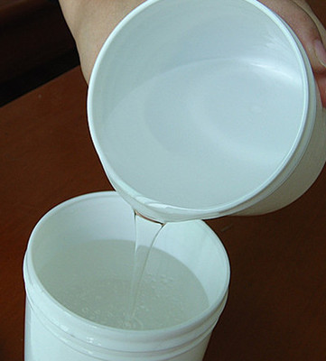 使用環(huán)氧樹脂AB膠時(shí)過敏怎么辦?解決方法匯總
