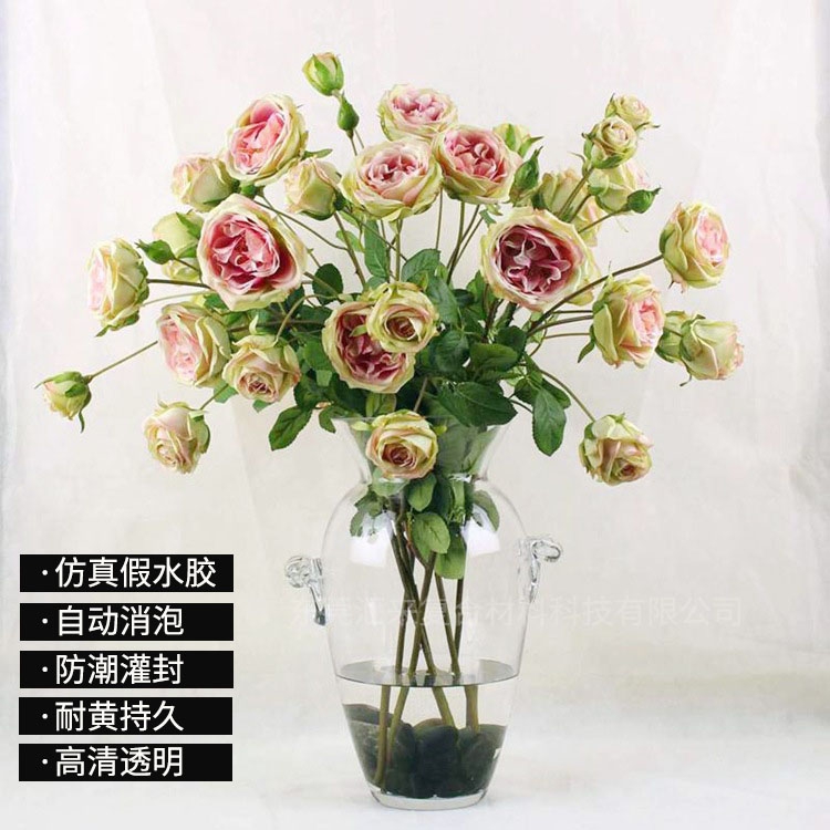 假水膠什么時(shí)候能成型?在什么情況下才會不成型